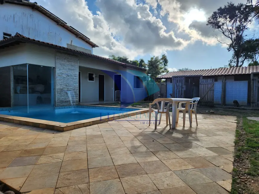 Foto 3 de Casa com 3 quartos à venda, 125m2 em Armacao Dos Buzios - RJ