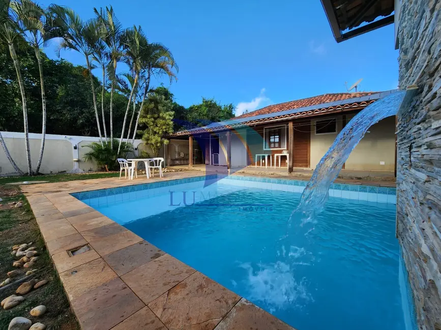Foto 5 de Casa com 3 quartos à venda, 125m2 em Armacao Dos Buzios - RJ