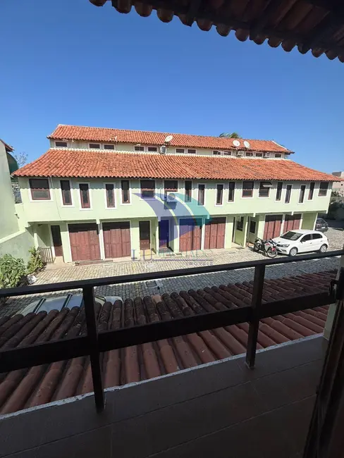 Foto 6 de Casa com 3 quartos à venda, 90m2 em Ogiva, Cabo Frio - RJ