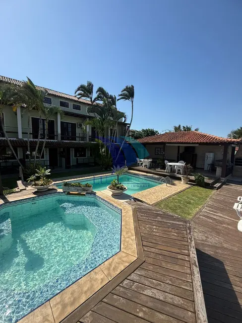 Foto 1 de Casa com 3 quartos à venda, 90m2 em Ogiva, Cabo Frio - RJ