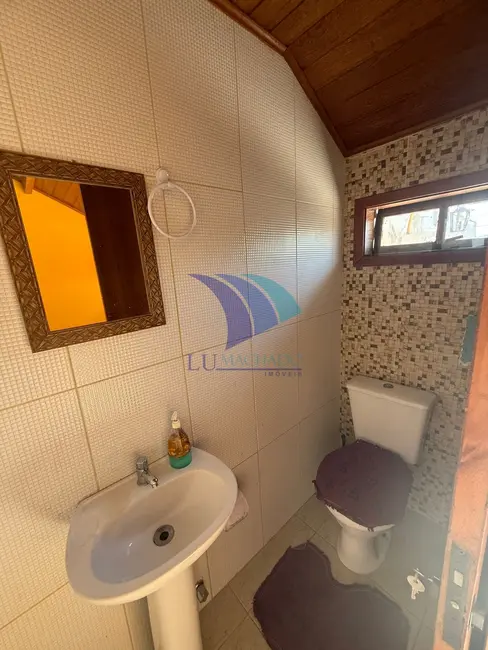 Foto 5 de Casa com 3 quartos à venda, 90m2 em Ogiva, Cabo Frio - RJ