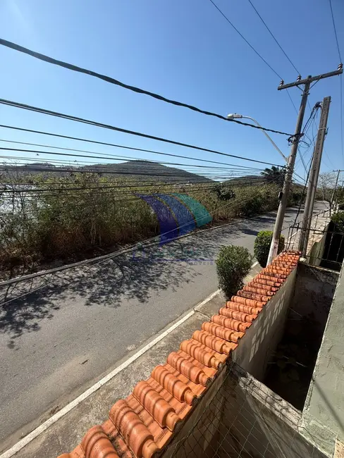 Foto 3 de Casa com 3 quartos à venda, 90m2 em Ogiva, Cabo Frio - RJ