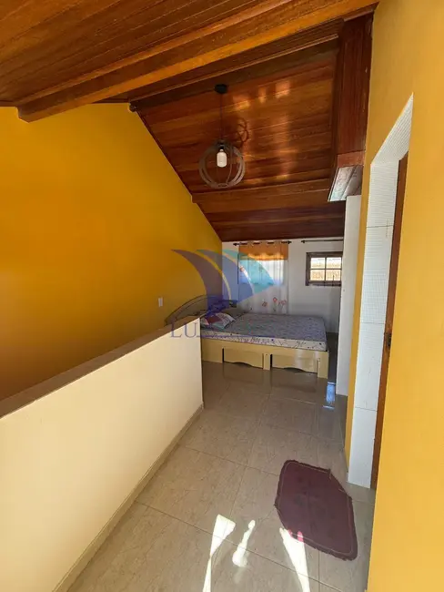 Foto 8 de Casa com 3 quartos à venda, 90m2 em Ogiva, Cabo Frio - RJ