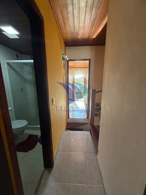 Foto 9 de Casa com 3 quartos à venda, 90m2 em Ogiva, Cabo Frio - RJ