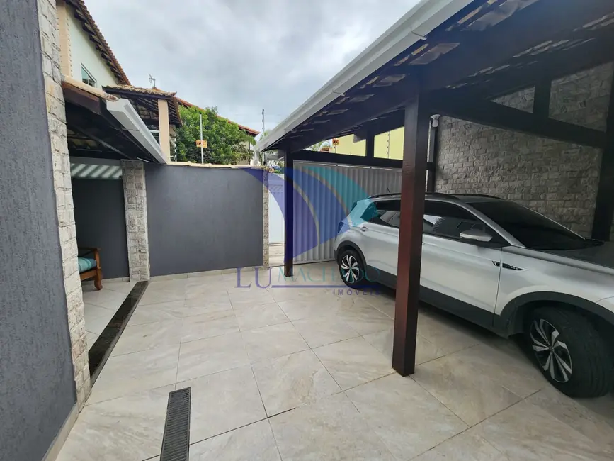 Foto 5 de Casa com 3 quartos à venda, 116m2 em Palmeiras, Cabo Frio - RJ