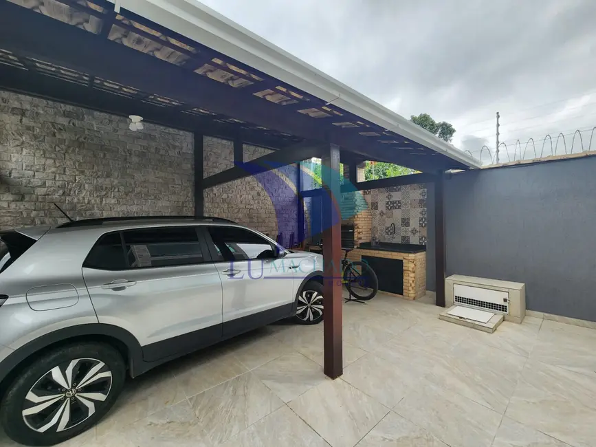Foto 4 de Casa com 3 quartos à venda, 116m2 em Palmeiras, Cabo Frio - RJ
