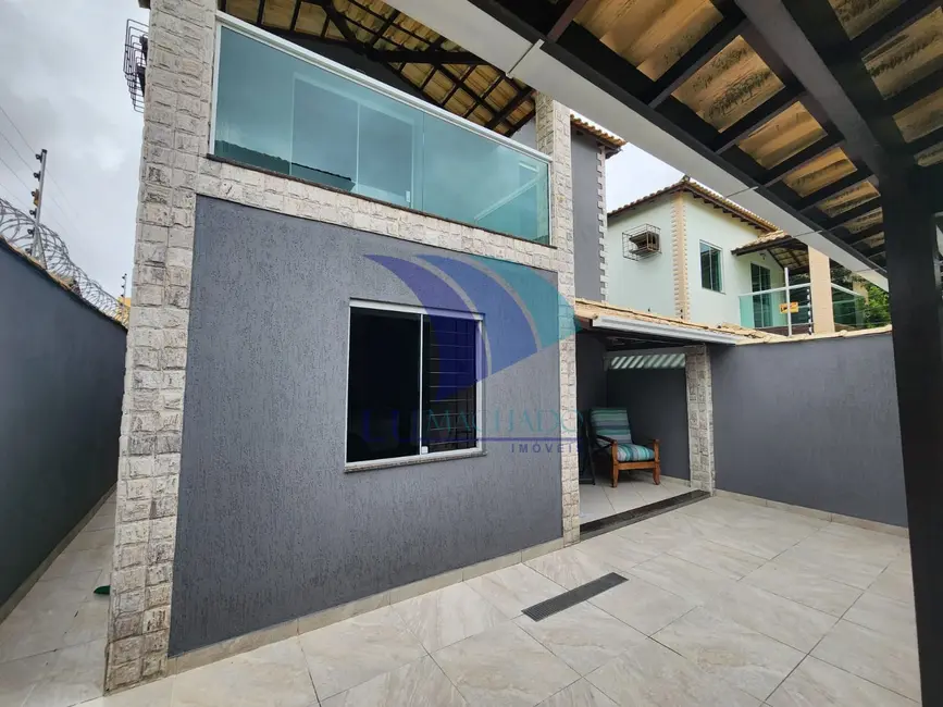 Foto 3 de Casa com 3 quartos à venda, 116m2 em Palmeiras, Cabo Frio - RJ