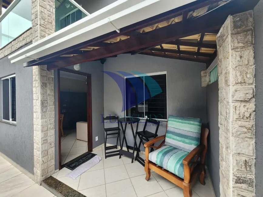 Foto 7 de Casa com 3 quartos à venda, 116m2 em Palmeiras, Cabo Frio - RJ