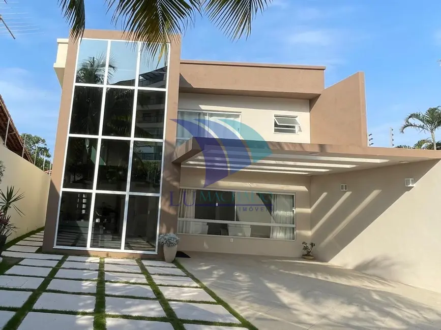 Foto 1 de Casa com 5 quartos à venda em Passagem, Cabo Frio - RJ