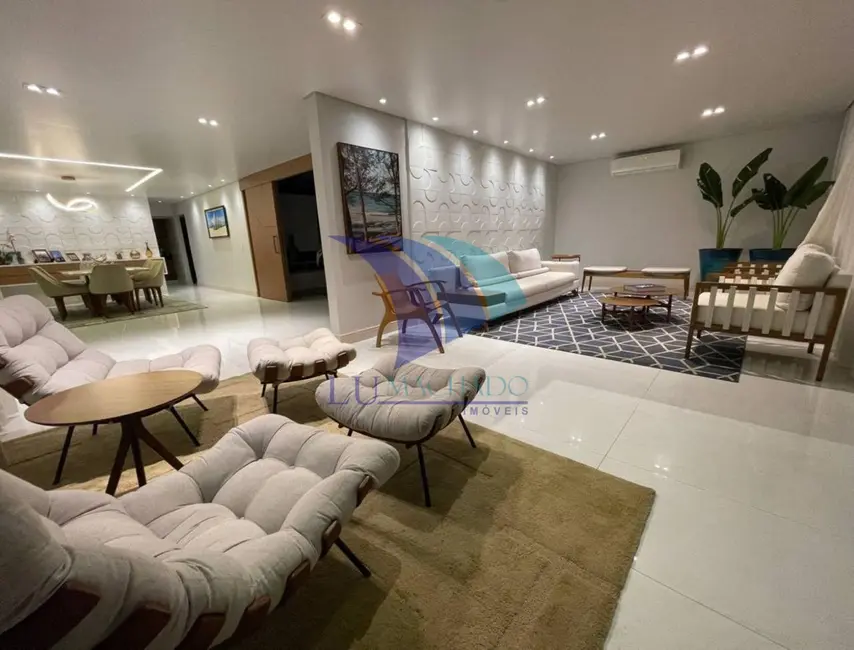 Foto 3 de Casa com 5 quartos à venda em Passagem, Cabo Frio - RJ