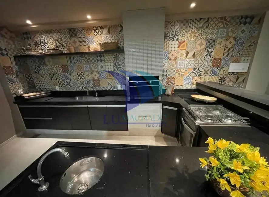 Foto 8 de Casa com 5 quartos à venda em Passagem, Cabo Frio - RJ