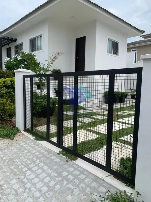 Foto 4 de Casa de Condomínio com 3 quartos à venda, 98m2 em Ogiva, Cabo Frio - RJ