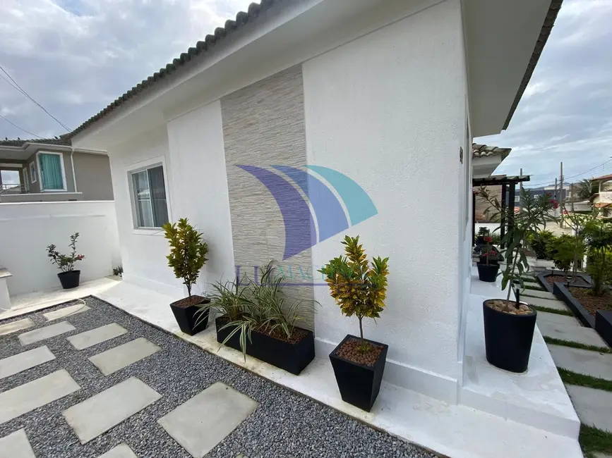 Foto 9 de Casa de Condomínio com 3 quartos à venda, 98m2 em Ogiva, Cabo Frio - RJ