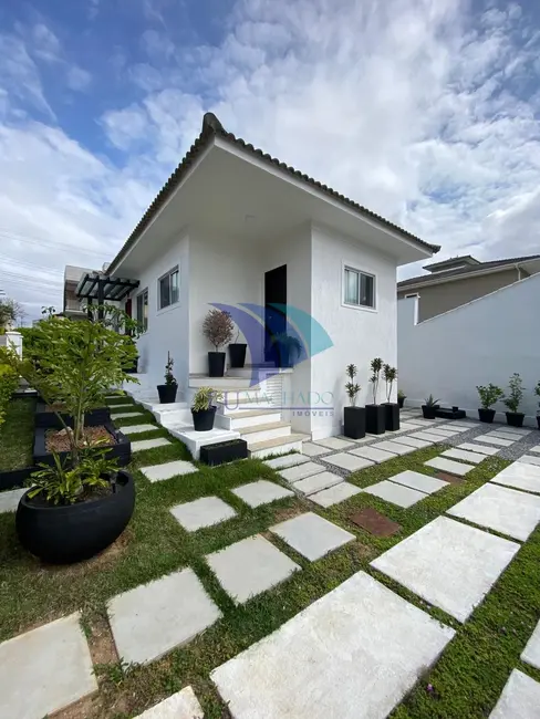 Foto 8 de Casa de Condomínio com 3 quartos à venda, 98m2 em Ogiva, Cabo Frio - RJ