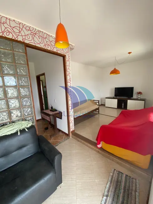 Foto 2 de Casa com 2 quartos à venda, 70m2 em Ogiva, Cabo Frio - RJ