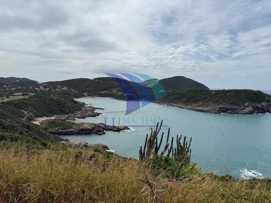 Foto 3 de Terreno / Lote à venda, 1787m2 em Armacao Dos Buzios - RJ