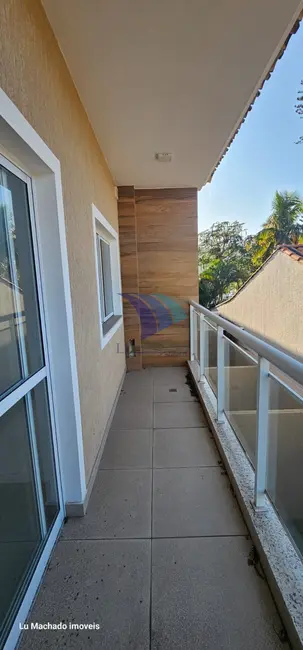 Apartamento com 1 quarto à venda, 50m2 em Portinho, Cabo Frio - RJ - imagem 8 Foto 8 de Apartamento com 1 quarto à venda, 50m2 em Portinho, Cabo Frio - RJ
