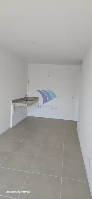 Apartamento com 1 quarto à venda, 50m2 em Portinho, Cabo Frio - RJ - imagem 7 Foto 7 de Apartamento com 1 quarto à venda, 50m2 em Portinho, Cabo Frio - RJ