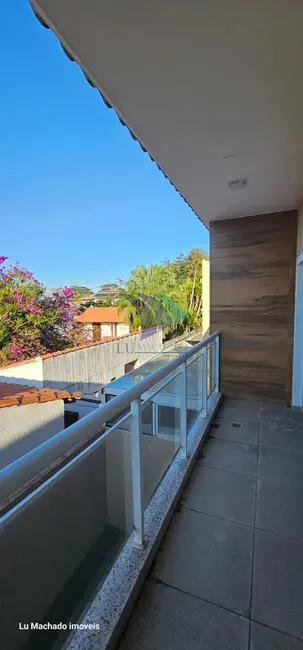 Apartamento com 1 quarto à venda, 50m2 em Portinho, Cabo Frio - RJ - imagem 3 Foto 3 de Apartamento com 1 quarto à venda, 50m2 em Portinho, Cabo Frio - RJ