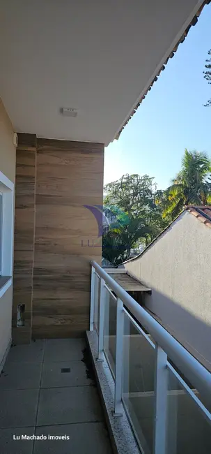 Apartamento com 1 quarto à venda, 50m2 em Portinho, Cabo Frio - RJ - imagem 6 Foto 6 de Apartamento com 1 quarto à venda, 50m2 em Portinho, Cabo Frio - RJ