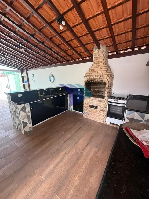 Foto 7 de Casa com 4 quartos à venda, 150m2 em Foguete, Cabo Frio - RJ