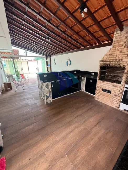 Foto 9 de Casa com 4 quartos à venda, 150m2 em Foguete, Cabo Frio - RJ
