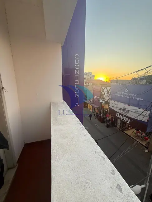 Apartamento com 1 quarto à venda, 66m2 em Centro, Cabo Frio - RJ - imagem 6 Foto 6 de Apartamento com 1 quarto à venda, 66m2 em Centro, Cabo Frio - RJ