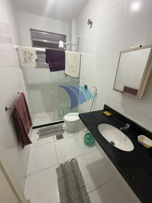 Apartamento com 1 quarto à venda, 66m2 em Centro, Cabo Frio - RJ - imagem 7 Foto 7 de Apartamento com 1 quarto à venda, 66m2 em Centro, Cabo Frio - RJ