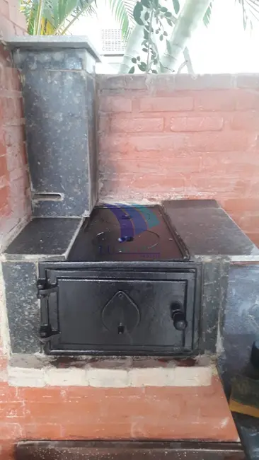 Casa com 3 quartos à venda, 80m2 em Ogiva, Cabo Frio - RJ - imagem 5 Foto 5 de Casa com 3 quartos à venda, 80m2 em Ogiva, Cabo Frio - RJ