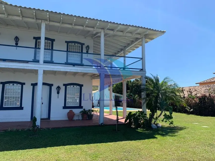 Foto 7 de Casa com 5 quartos à venda, 400m2 em Ogiva, Cabo Frio - RJ
