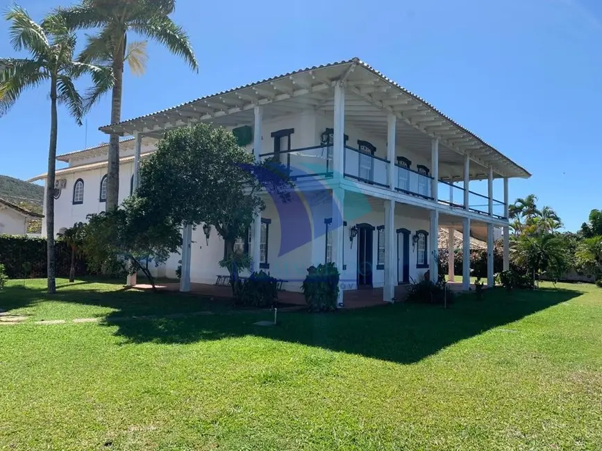 Foto 5 de Casa com 5 quartos à venda, 400m2 em Ogiva, Cabo Frio - RJ
