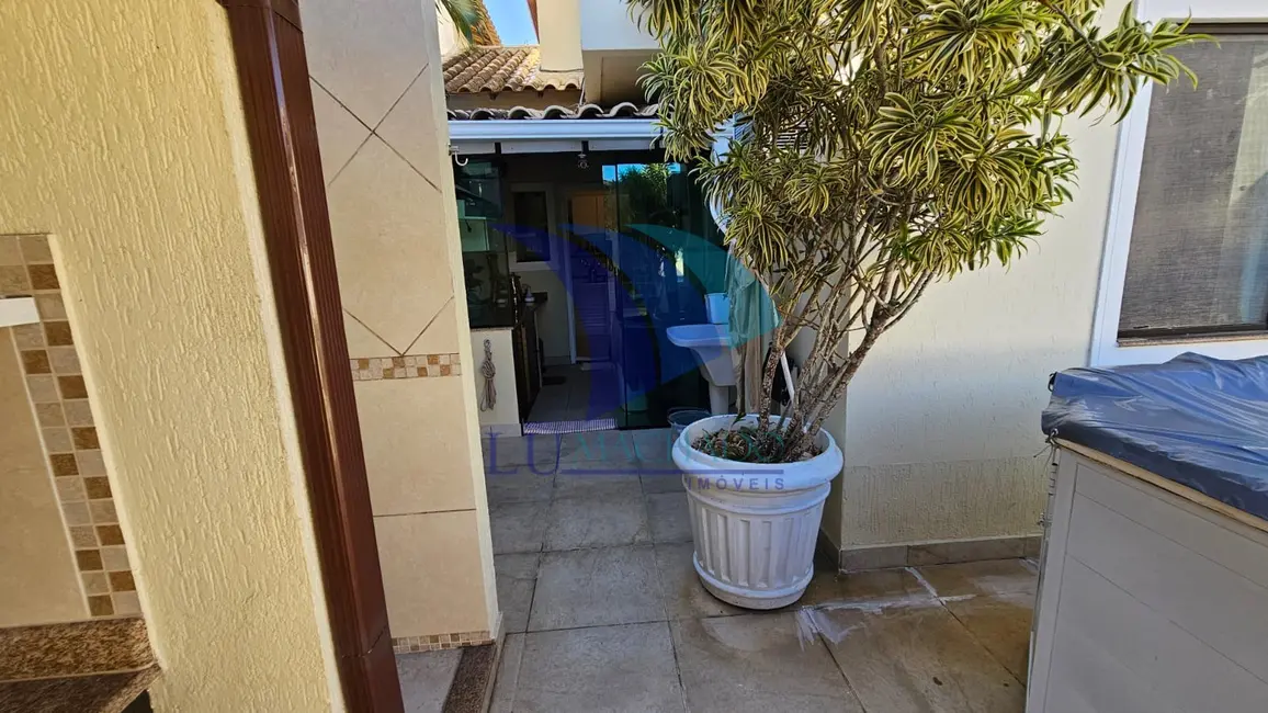Foto 8 de Casa com 3 quartos à venda, 120m2 em Portinho, Cabo Frio - RJ