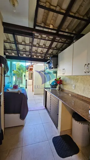 Foto 3 de Casa com 3 quartos à venda, 120m2 em Portinho, Cabo Frio - RJ