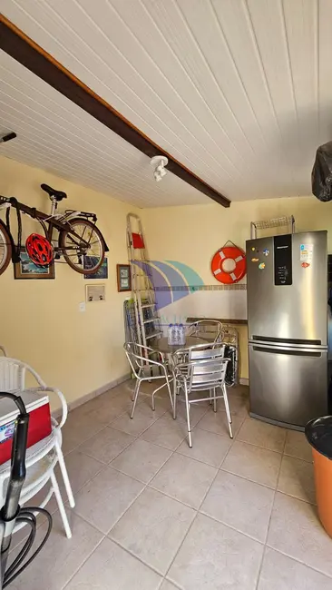 Foto 5 de Casa com 3 quartos à venda, 120m2 em Portinho, Cabo Frio - RJ