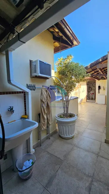 Foto 4 de Casa com 3 quartos à venda, 120m2 em Portinho, Cabo Frio - RJ