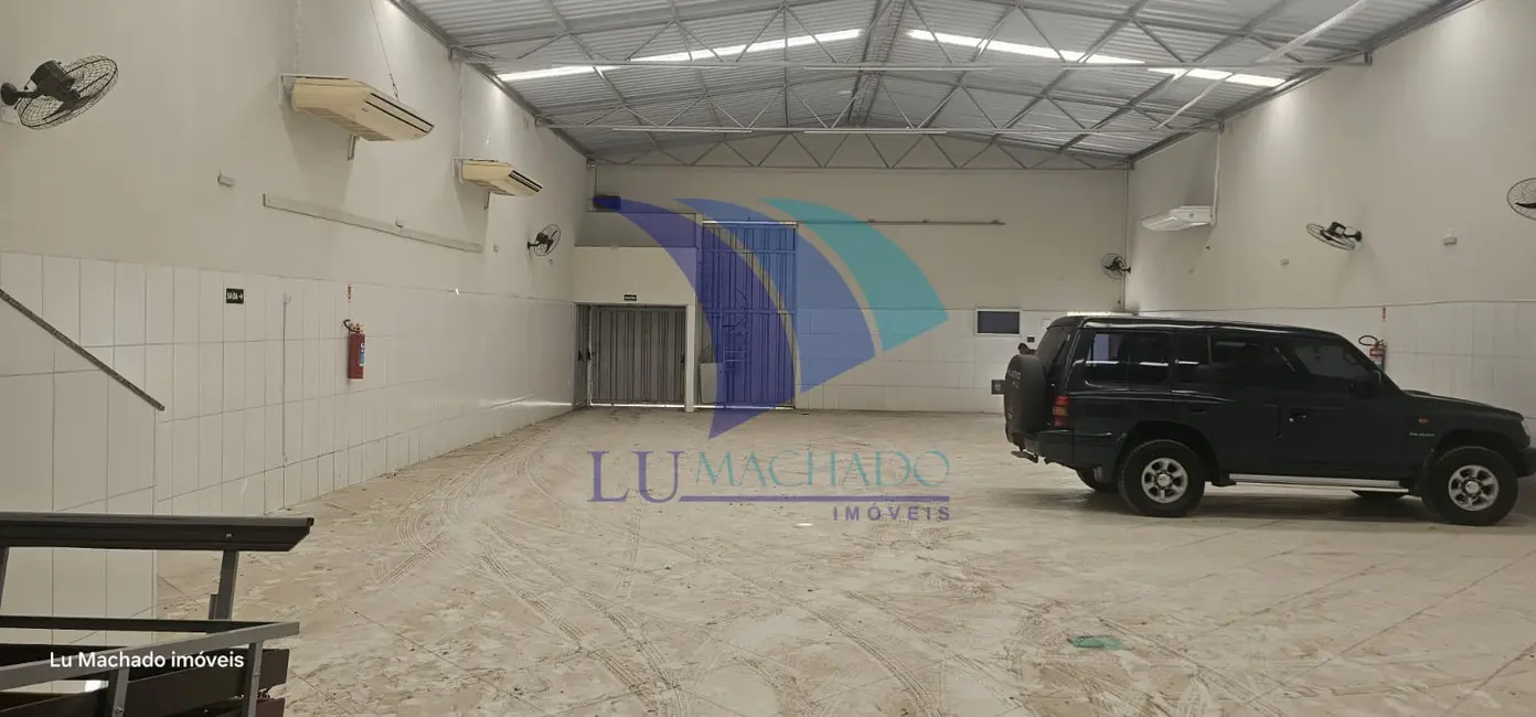 Foto 5 de Armazém / Galpão com 2 quartos à venda e para alugar, 360m2 em Campo Redondo, Sao Pedro Da Aldeia - RJ