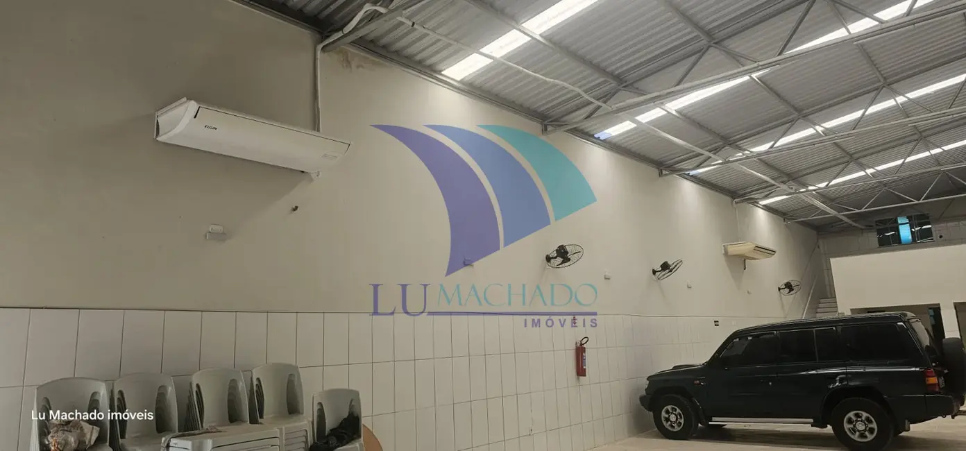 Foto 4 de Armazém / Galpão com 2 quartos à venda e para alugar, 360m2 em Campo Redondo, Sao Pedro Da Aldeia - RJ
