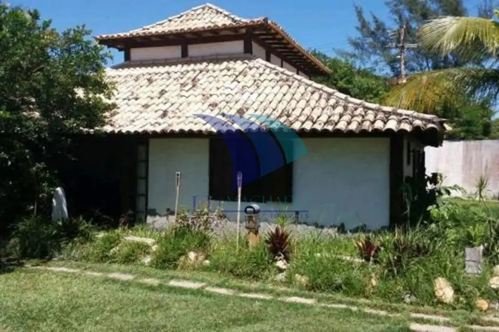 Foto 8 de Casa com 4 quartos à venda, 212m2 em Armacao Dos Buzios - RJ