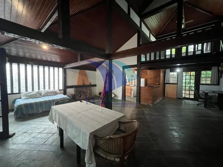 Foto 5 de Casa com 4 quartos à venda, 212m2 em Armacao Dos Buzios - RJ