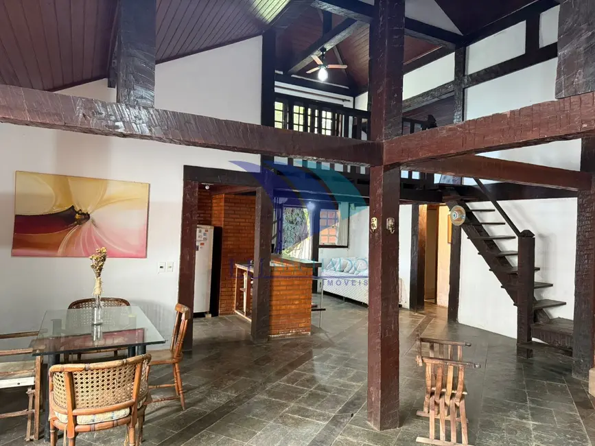Foto 7 de Casa com 4 quartos à venda, 212m2 em Armacao Dos Buzios - RJ