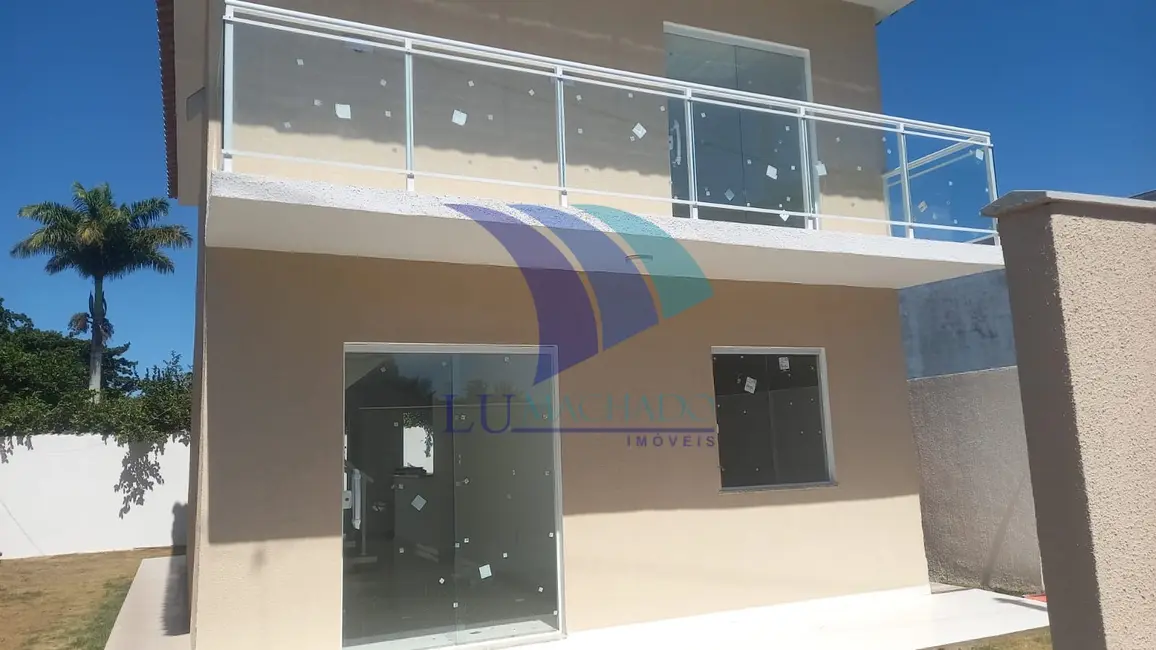 Foto 4 de Casa com 4 quartos à venda, 120m2 em Ogiva, Cabo Frio - RJ