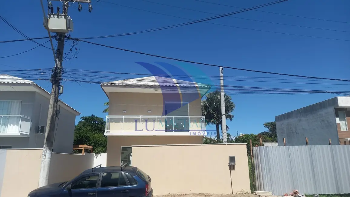 Foto 5 de Casa com 4 quartos à venda, 120m2 em Ogiva, Cabo Frio - RJ