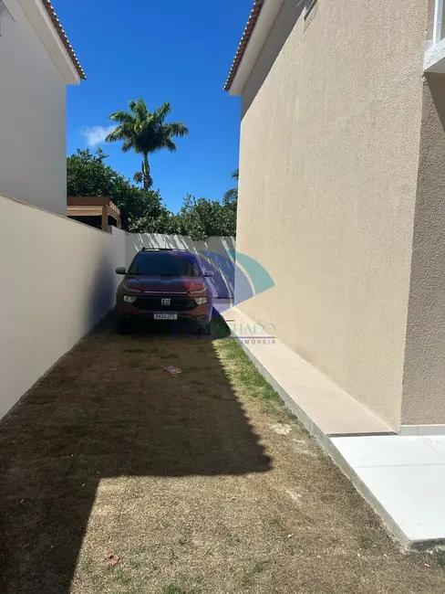 Foto 3 de Casa com 4 quartos à venda, 120m2 em Ogiva, Cabo Frio - RJ