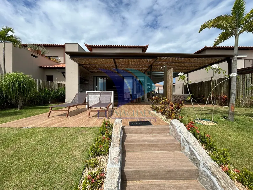 Foto 1 de Casa com 4 quartos à venda, 169m2 em Armacao Dos Buzios - RJ