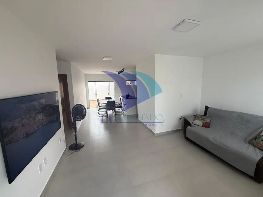 Casa com 2 quartos à venda, 112m2 em Cabo Frio - RJ - imagem 5 Foto 5 de Casa com 2 quartos à venda, 112m2 em Cabo Frio - RJ