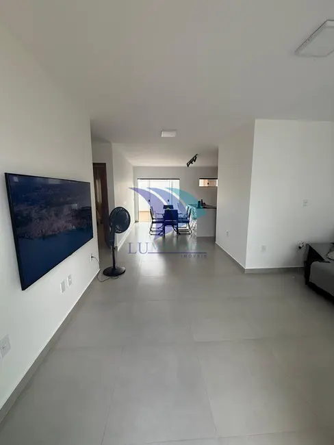 Casa com 2 quartos à venda, 112m2 em Cabo Frio - RJ - imagem 4 Foto 4 de Casa com 2 quartos à venda, 112m2 em Cabo Frio - RJ