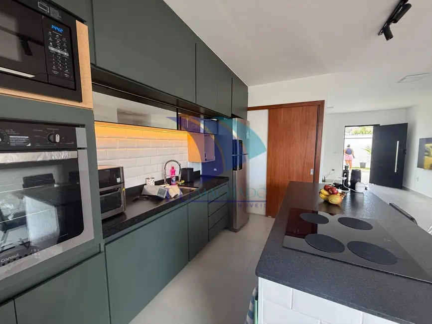 Casa com 2 quartos à venda, 112m2 em Cabo Frio - RJ - imagem 9 Foto 9 de Casa com 2 quartos à venda, 112m2 em Cabo Frio - RJ