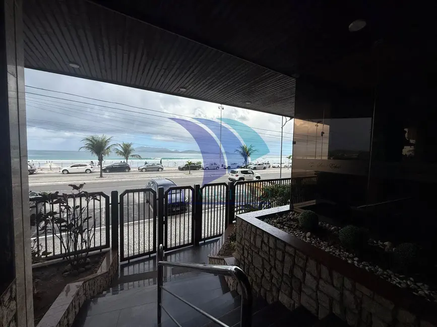 Foto 9 de Apartamento com 4 quartos à venda, 520m2 em Cabo Frio - RJ
