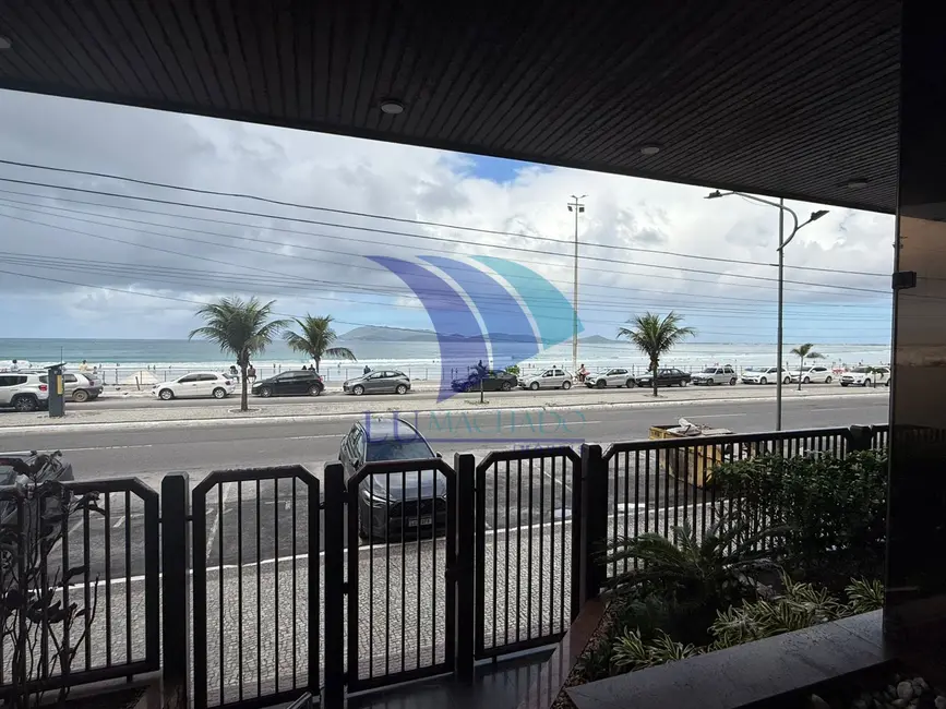 Foto 8 de Apartamento com 4 quartos à venda, 520m2 em Cabo Frio - RJ