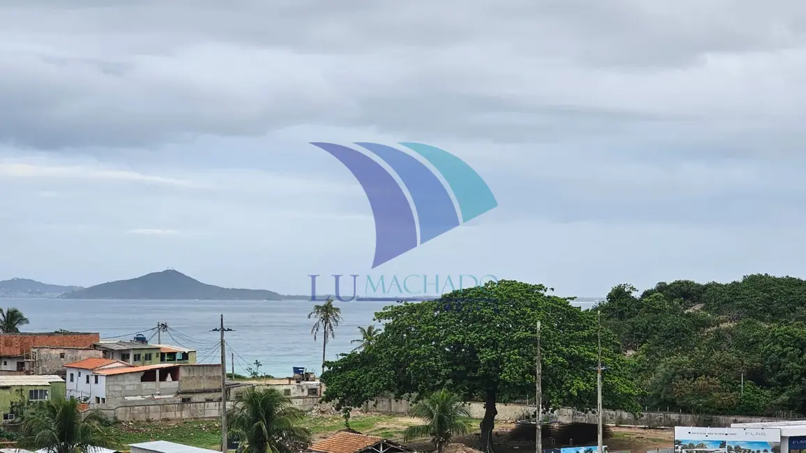 Foto 2 de Apartamento com 3 quartos à venda, 130m2 em Passagem, Cabo Frio - RJ